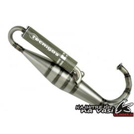 Izpuh Tecnigas -RS- Peugeot 100cc