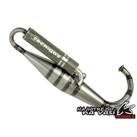 Izpuh Tecnigas -RS- Peugeot 100cc