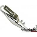 Izpuh Tecnigas -RS KROM- Peugeot 100cc