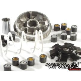 Variomat set ALOSSI Multivar 2000- SYM 150cc (tip Super Duke)