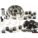 Variomat set ALOSSI Multivar 2000- SYM 150cc (tip Super Duke)