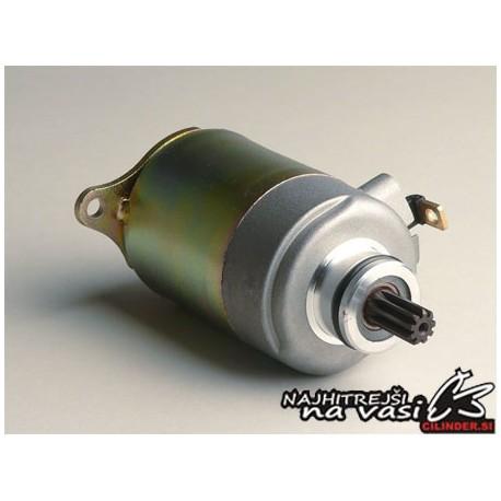 ELEKTRIČNI ZAGANJAČ MOTORJA -BGM ORIGINAL- GY6 125-150cc