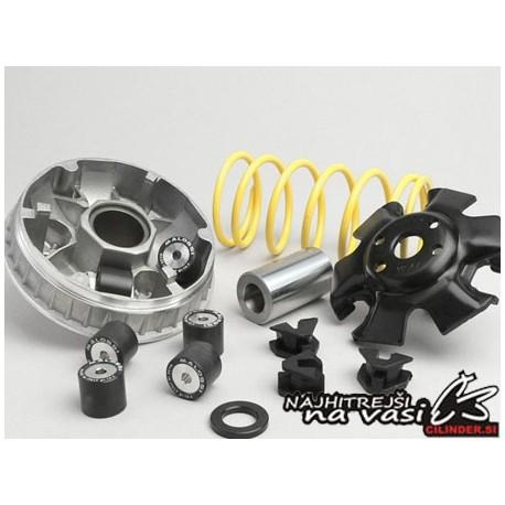 VARIOMAT - MALOSSI MULTIVAR 2000 - GY6 125ccm (152QMI) - GY6 150 ccm (157QM