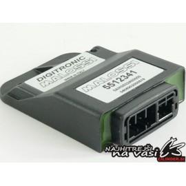 CDI ENOTA - MALOSSI - PVM DIGITRONIC ZA MODELE Z IMMOBILIZER - PIAGGIO 125-