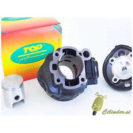 CILINDERKIT - TOP PERFORMANCE AM6 - 80cc