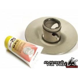 Jermenica Torque Driver Malossi -MAXI-125-250 4T