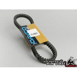 JERMEN - DYCO KEVLAR - (826X22mm) - PIAGGIO 180-200ccm
