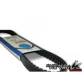 POGONSKI JERMEN - DAYCO - (814X22.5mm) - PIAGGIO 125-150 LEADER - KRATKO OH