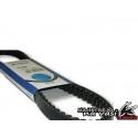 POGONSKI JERMEN - DAYCO - (814X22.5mm) - PIAGGIO 125-150 LEADER - KRATKO OH