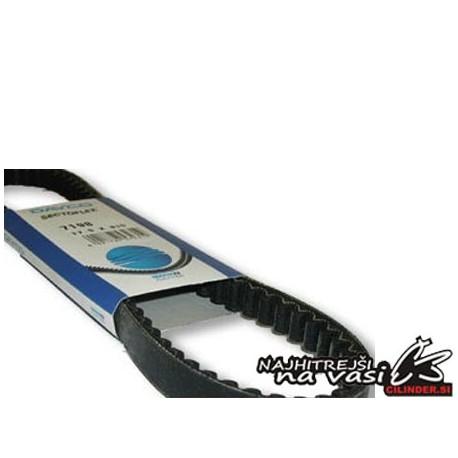 POGONSKI JERMEN - DAYCO - (814X22.5mm) - PIAGGIO 125-150 LEADER - KRATKO OH