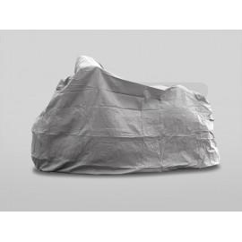 PREVLEKA ZA SKUTER -BOGART universal- 460x274cm - srebrna
