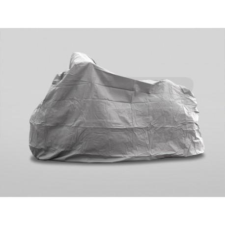 PREVLEKA ZA SKUTER -BOGART universal- 460x274cm - srebrna