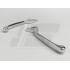 Set zavornih ročic -CLASSIC- Gilera Runner DD (grimeca sistem)