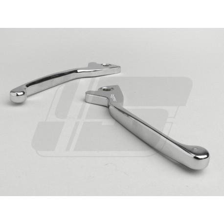 Set zavornih ročic -CLASSIC- Gilera Runner DD (grimeca sistem)