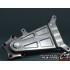 STRANSKI STABILIZATOR KOLESA -BGM - Piaggio 125-180 2T