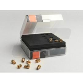SET SESALNIH ŠOB -BGM PRO- KEIHIN CVK 5mm (90-99)