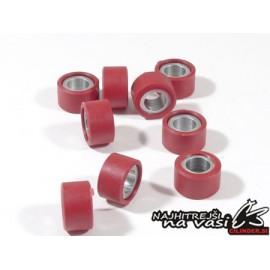 Uteži variomata POLINI SUPER SPEED 16X9,7 (2.5g)