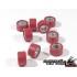 Uteži variomata POLINI SUPER SPEED 16X9,7 (2.5g)