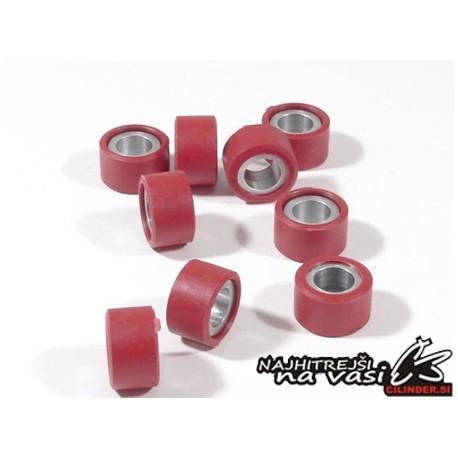 Uteži variomata POLINI SUPER SPEED 16X9,7 (2.5g)