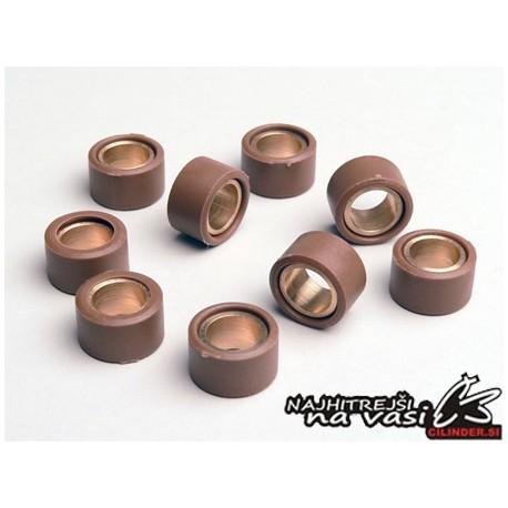 Uteži variomata POLINI SUPER SPEED 16X9,7 (4.5g)