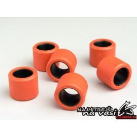 SET UTEŽI 17X12 - 6.0g