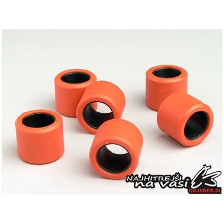 SET UTEŽI 17X12 - 6.0g