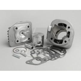 Cilinderkit -PARMAKIT 70cc Race one- Minarelli AC (12mm sornik)