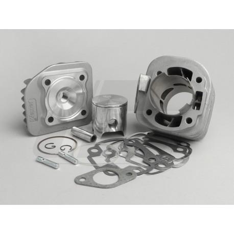 Cilinderkit -PARMAKIT 70cc Race one- Minarelli AC (12mm sornik)