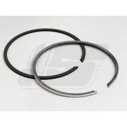 BATNI OBROČKI -AIRSAL- Minarelli LC 70cc (set) - 47.6mm