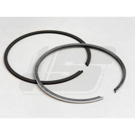 BATNI OBROČKI -AIRSAL- Minarelli LC 70cc (set) - 47.6mm