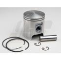 BAT -AIRSAL 70cc T6 Racing- Peugeot LC (vertikal cil.) - 47.6mm
