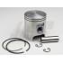 BAT -AIRSAL 70cc T6 Racing- Peugeot LC (vertikal cil.) - 47.6mm