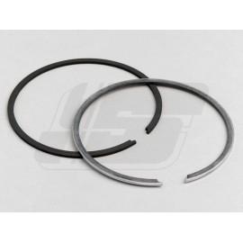BATNI OBROČKI -AIRSAL 70cc T6 Racing- Peugeot LC (vertikal cil.) - 47.6mm