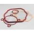 SET TESNIL - AIRSAL 70cc T6 Racing- Peugeot LC (vertikal cil.)