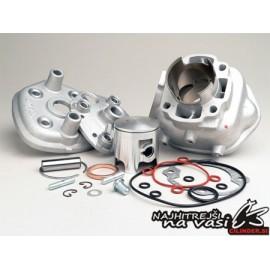 CILINDER KIT - AIRSAL 70cc T6 Racing- CPI LC 2T
