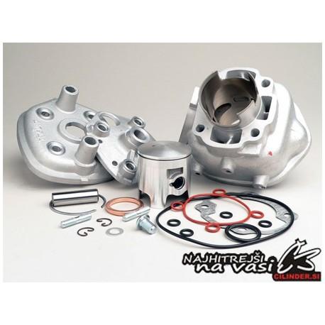 CILINDER KIT - AIRSAL 70cc T6 Racing- CPI LC 2T