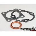 SET TESNIL - AIRSAL T6 Racing- CPI 70cc AC (Euro 2)