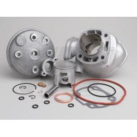 CILINDER KIT - AIRSAL - ALU SPORT 70ccm-KYMCO LC