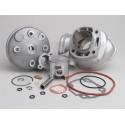 CILINDER KIT - AIRSAL - ALU SPORT 70ccm-KYMCO LC
