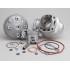 CILINDER KIT - AIRSAL - ALU SPORT 70ccm-KYMCO LC