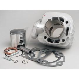 CILINDERKIT - AIRSAL 70cc T6 Racing - Kymco AC 2T (polnjenje v blok)