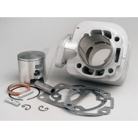 CILINDERKIT - AIRSAL 70cc T6 Racing - Kymco AC 2T (polnjenje v blok)