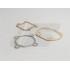 SET TESNIL -DR 70cc- Minarelli 50cc AC (vertikal cilinder)