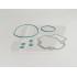 SET TESNIL -DR- 70cc Piaggio/Gilera 50cc LC