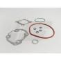 SET TESNIL -DR 70cc- Minarelli 50cc LC