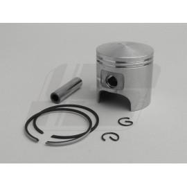 Bat 46,0mm DR, 65cc Morini AC