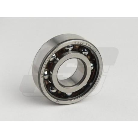 LEŽAJ - 6204 ETN9 C4 - VESPA V 50-90-PV 125-ET3-PK S-PK XL