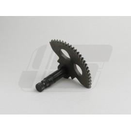 OS ZAGANJAČA - MINARELLI - Minarelli 50cc