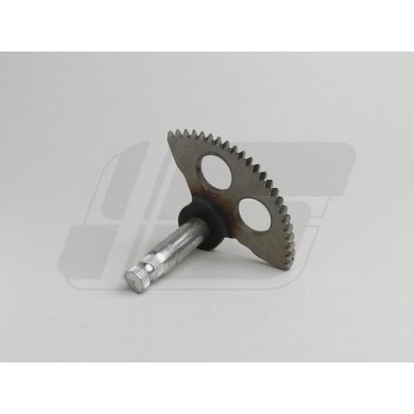 ZOBNIK ZAGANJAČA - RMS - MIANRELLI