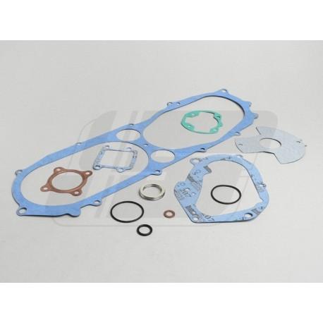 SET TESNIL KOMPLET - BGM ORIGINAL- Minarelli 50cc AC vert. CW